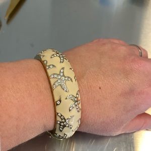 Tommy Bahama starfish bracelet
